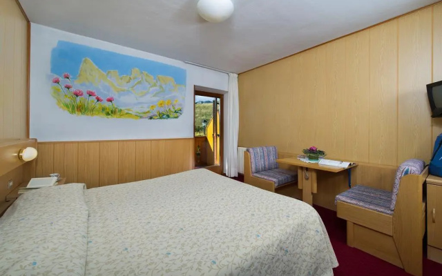 Hotel Gran Mugon
