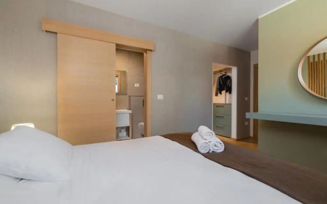 Visum Residence Labin