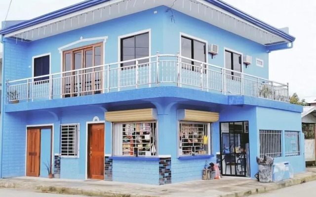 JMC Blue GuestHouse