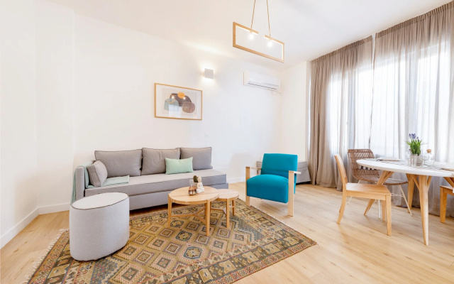 Premium Deluxe Apartment -b2-common Terrace