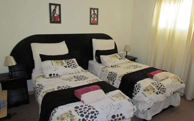 Blue Horizon Bay Guest House