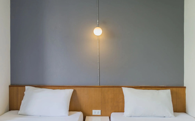 Chongko Guesthouse
