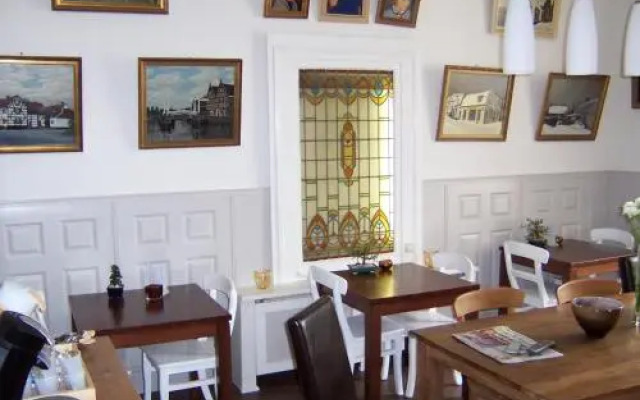 Hotel Faber