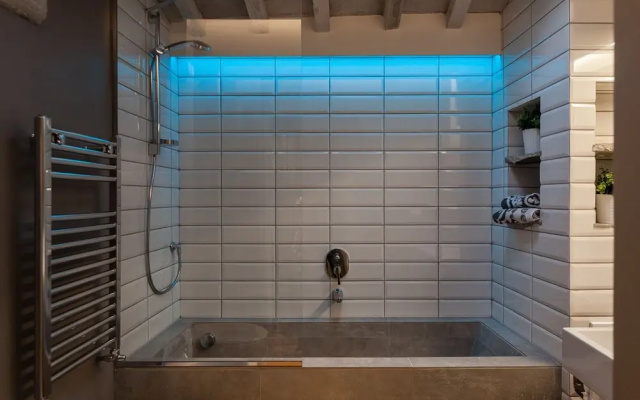 Mamo Florence -  Badesse Apartment