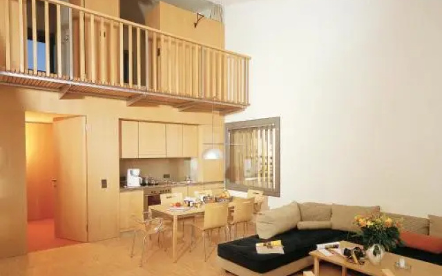 Appartements Kammerlander