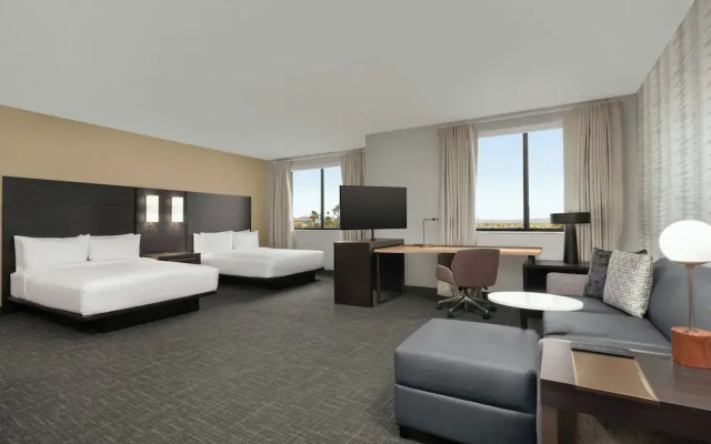 Residence Inn By Marriott Yuma