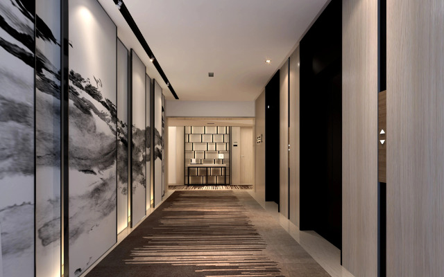 Golden Tulip K-Land Suzhou Residence