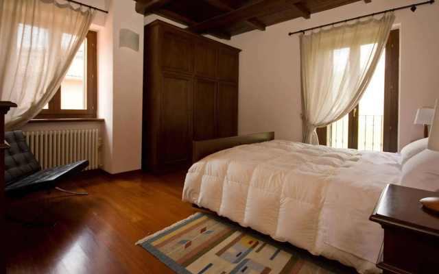Casa Vacanza Piantamori