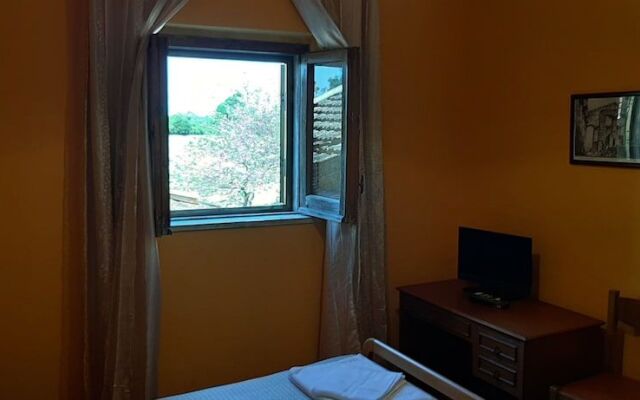 Hotel Delle Rose