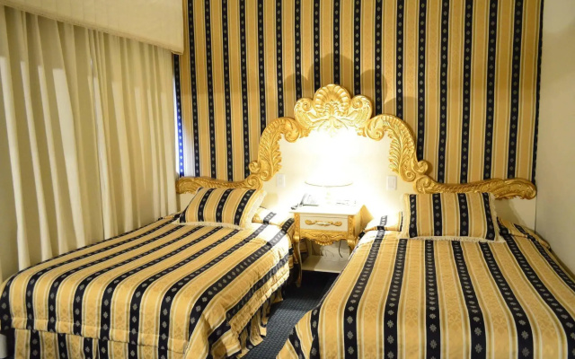 Hotel Bertaso
