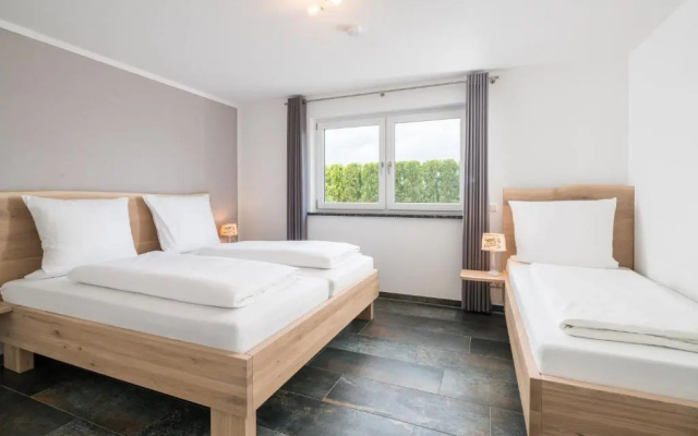 Apartmenthaus Aulendorf