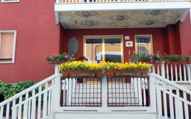 Villa Marin
