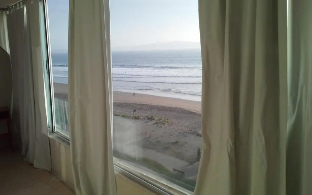 La Serena Sol y Mar