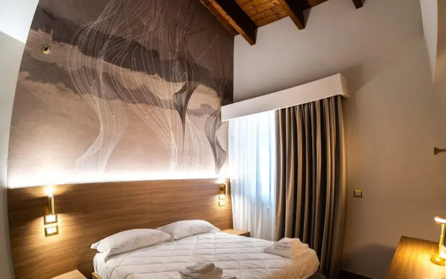 Pierfaone Hotel E Spa
