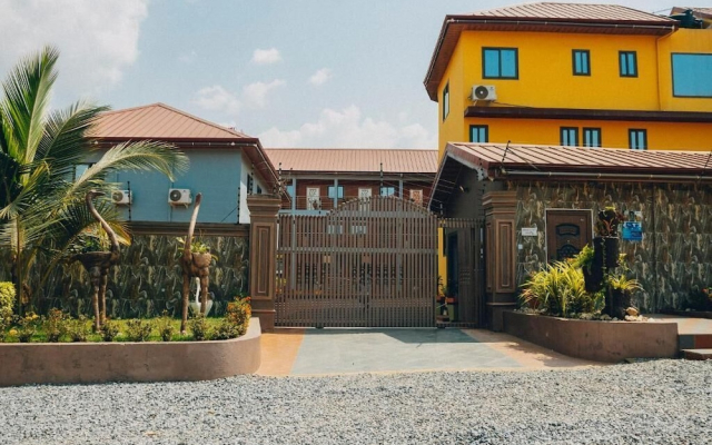 Milady Hotel