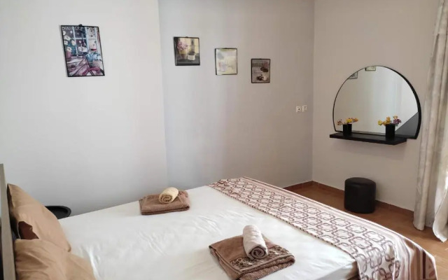 "Sotiria Beta" apartment