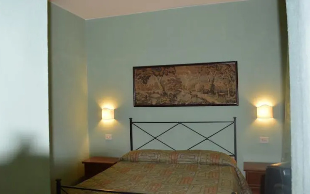 Agriturismo il Portico