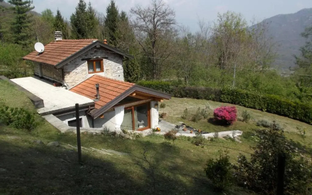 Bellissimo Rustico a 7 Km Dal Lago D'orta (Adults Only)