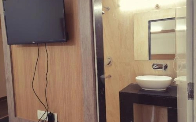 MPT Hotel Shubhim Highway Treat