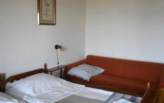 Apartments Vilim