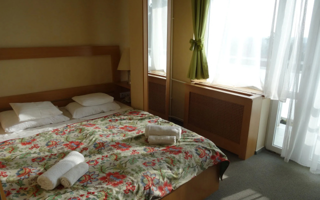 Hotel Fit Heviz