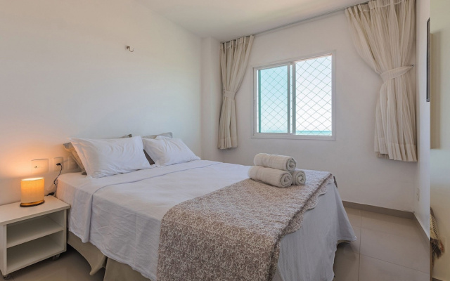 VG Fun #501 - Apartment by the Sea by Carpediem