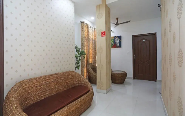 Hotel Vridhi Inn By OYO Rooms
