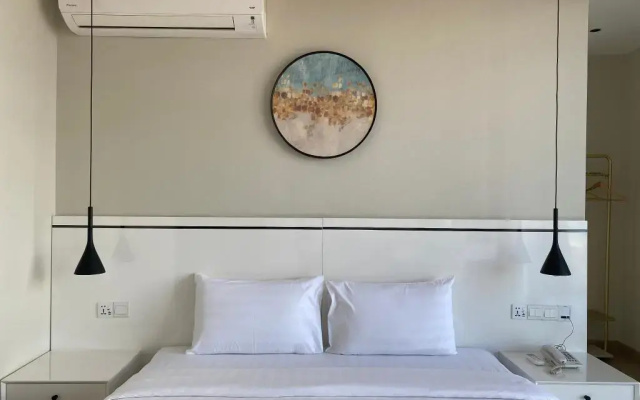 Grace Samudera Hotel (Adults Only)