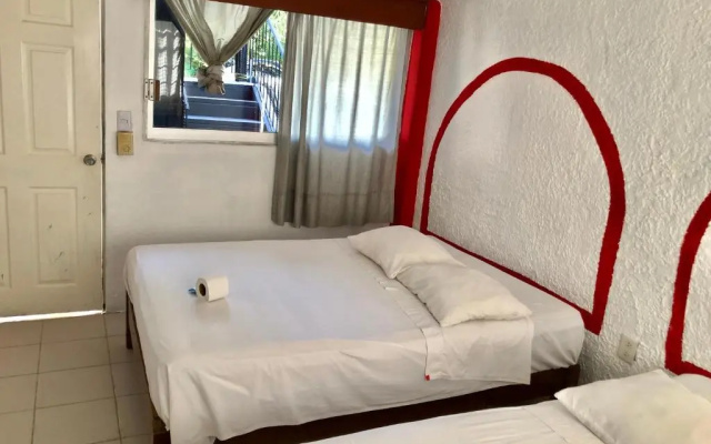 Hotel Maria Bonita