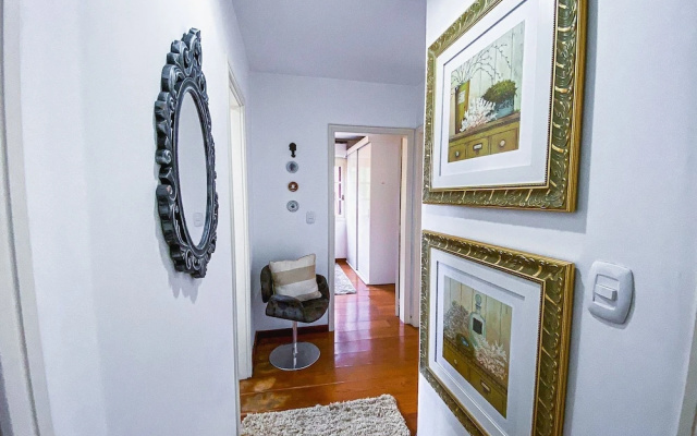 LOCAR-IN GRAMADO- Residencial Altos da Colina
