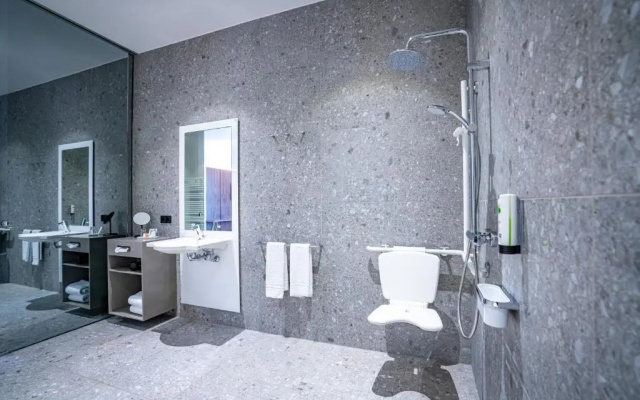 Hotel an der Therme Bad Sulza