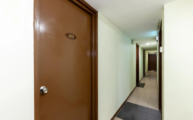 Hotel O My 7days Inn