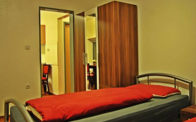 Klnotel Hostel Apart and Suite