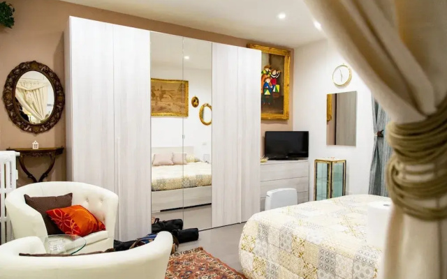 First House Posillipo Holiday Home Naples