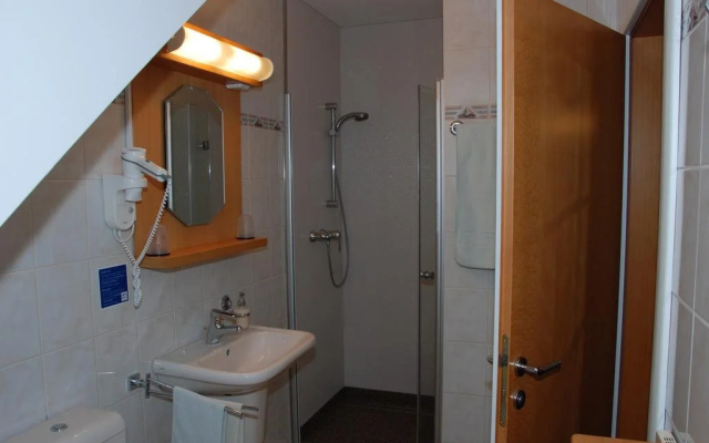 Gästezimmer Krappel