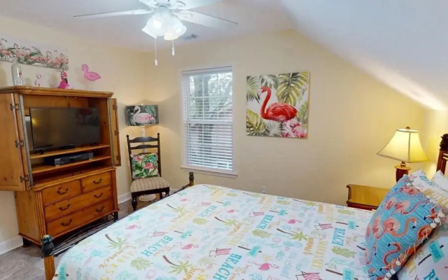Tranquility House by Tybee Vacation Rentals
