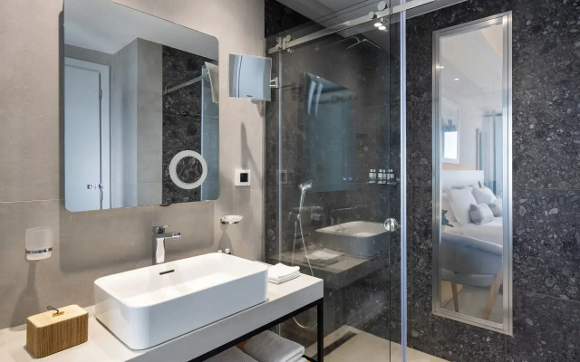 Aeifos Boutique Hotel