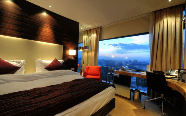 InterContinental Grand Ankara by IHG