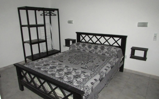 La Villa Inn