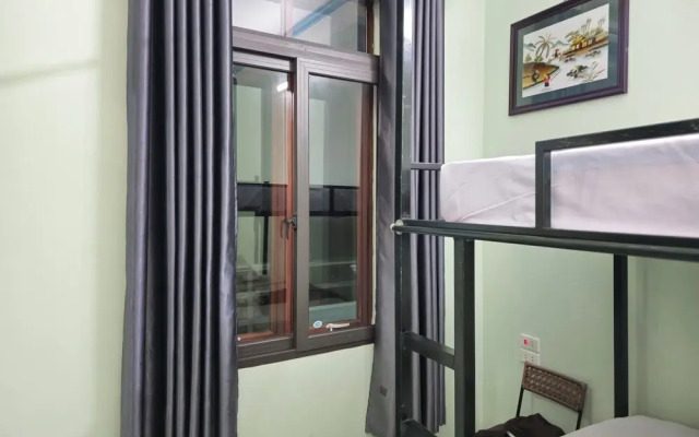 Vi TamCoc Hotel