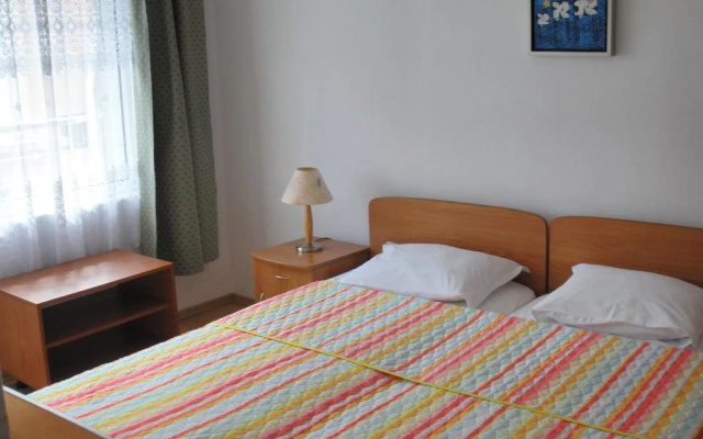 Family Hotel Prodanovi
