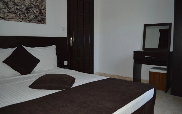 Bitez Sunset Hotel