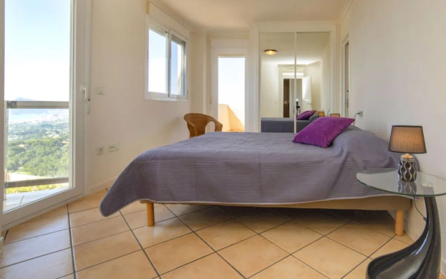 Apartment Hoyo 19 Altea