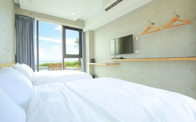 Penghu Kasumi Villa