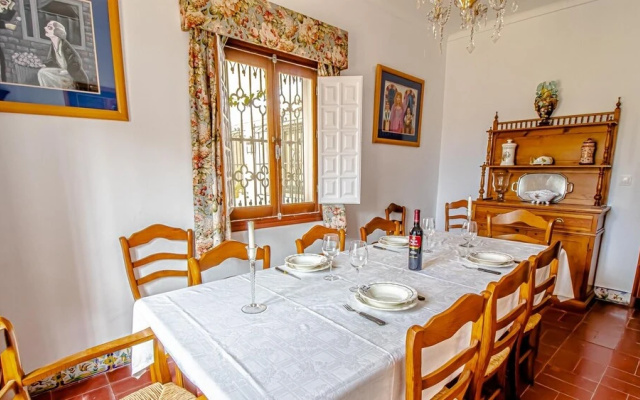 Hacienda El Corchuelo