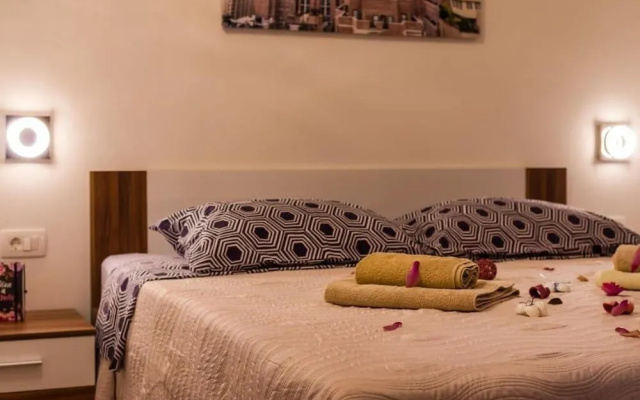 Apartment Verunica
