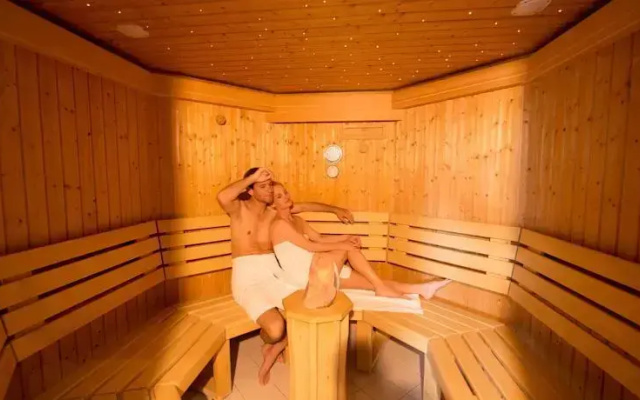 Bio-Thermen-Hotel Wilfinger