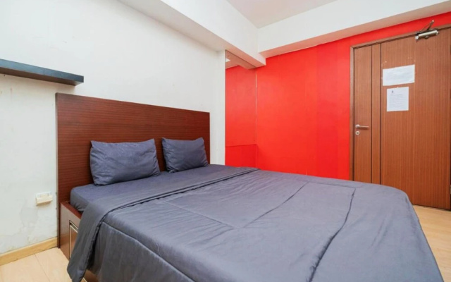 Pelangi Rooms By Reccoma