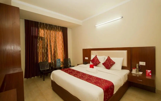 Hotel Eco Groves