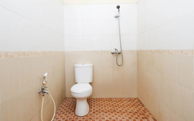 OYO 1625 Pandanaran Guest House